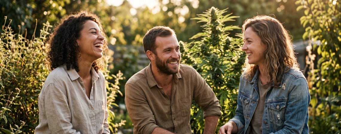 Cannabis Strains Giggles