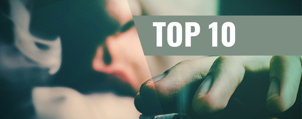 Aloittelijan top 10 kannabislajikkeet
