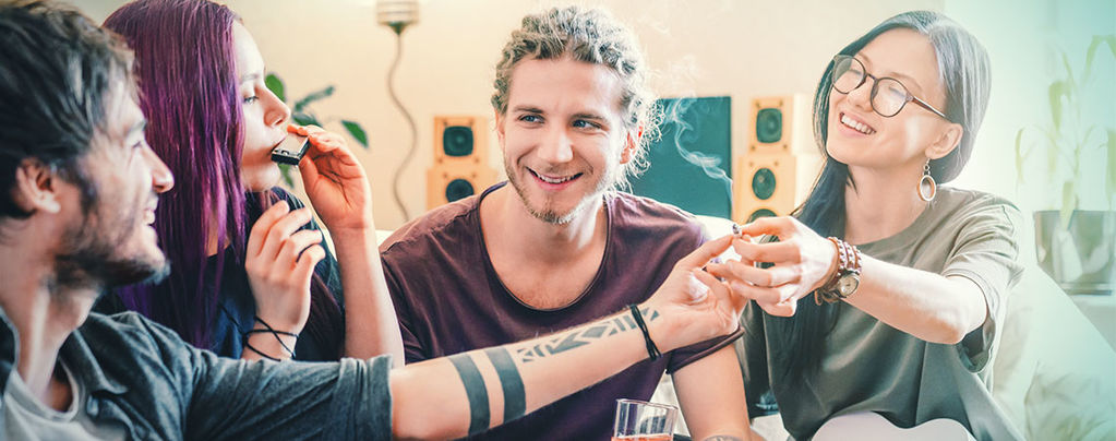 Kuinka perustaa kannabiksen sosiaaliklubi