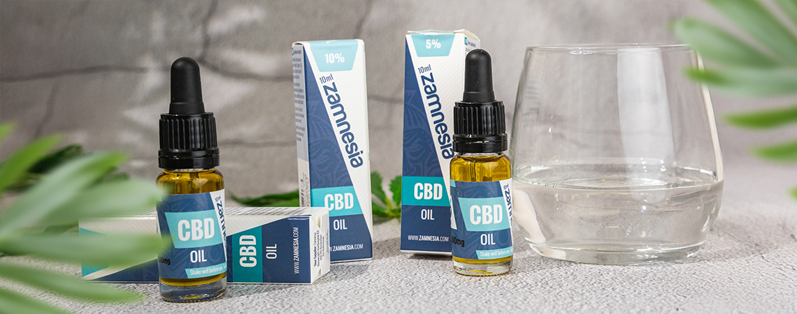 CBD-öljy: kattava opas