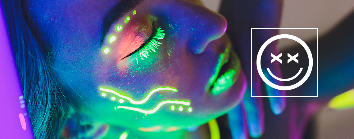Top 10 entheogens