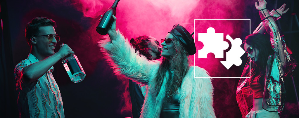 Onko alkoholin ja kannabiksen yhdistäminen koskaan hyvä idea?