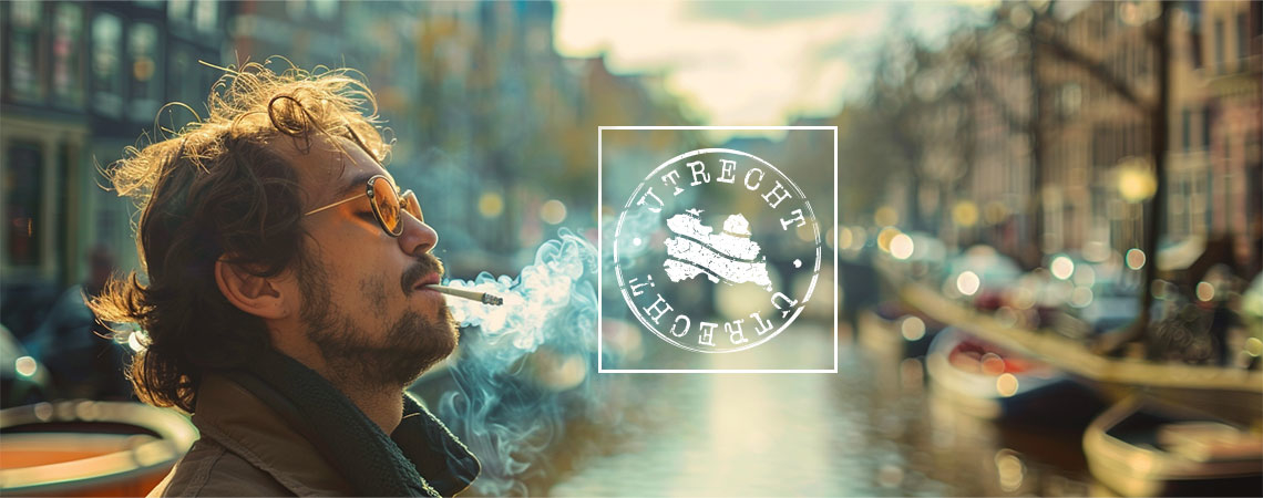 The Best Coffeeshops Of Utrecht