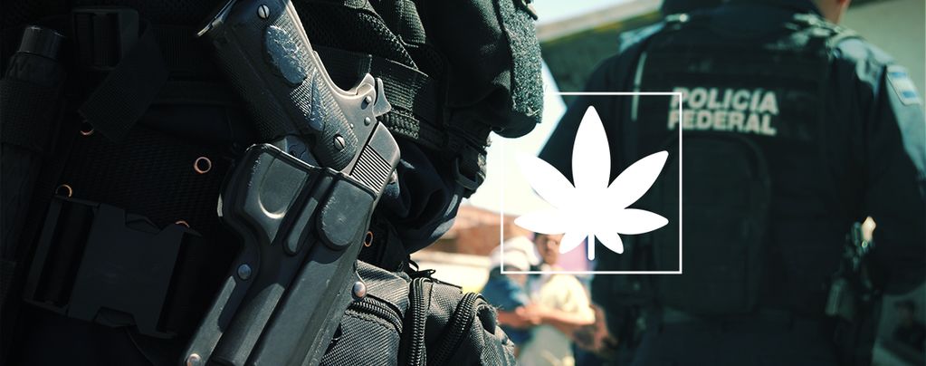 War On Drugs