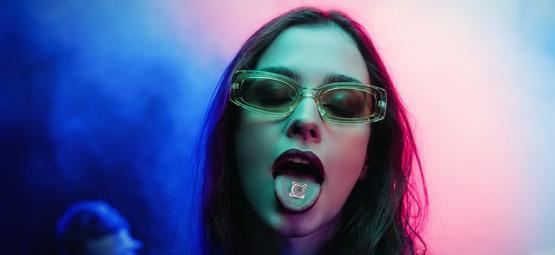 LSD vai 25I-NBOMe? Näin tunnistat eron