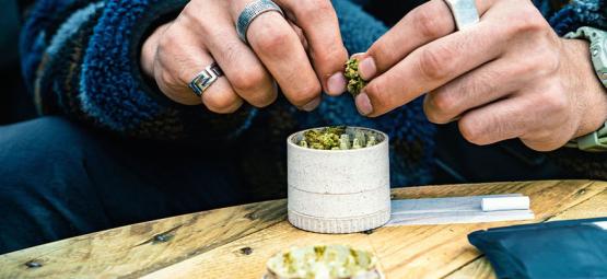 Täydellinen opas grinderiin