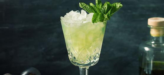 5 myyttiä absintista