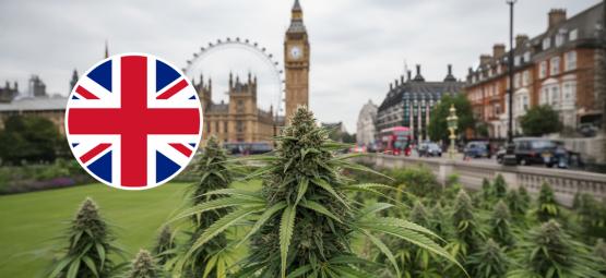 10 parasta ulkolajiketta Isoon-Britanniaan