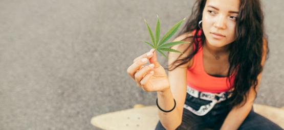 Parhaat kannabislajikkeet urheilusuorituksen tehostamiseen ja palautumisen tukemiseen