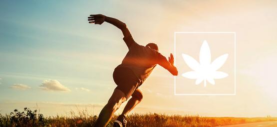 Kannabiksen vaikutukset urheilusuoritukseen