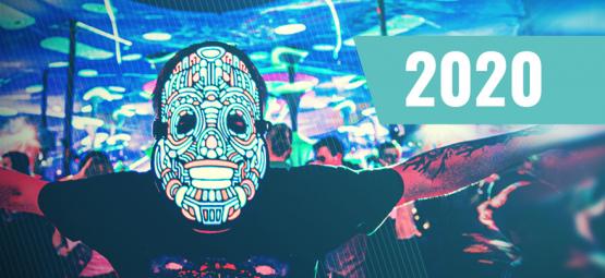 Euroopan parhaat psytrance-festivaalit vuonna 2024