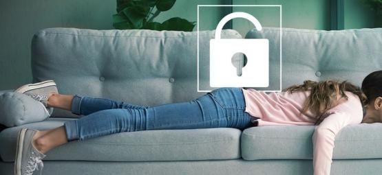 Kuinka ehkäistä kannabiksen aiheuttama couch-lock