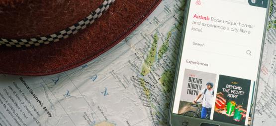 Parhaat Airbnb-lomakohteet psykedeeliseen kokemukseen