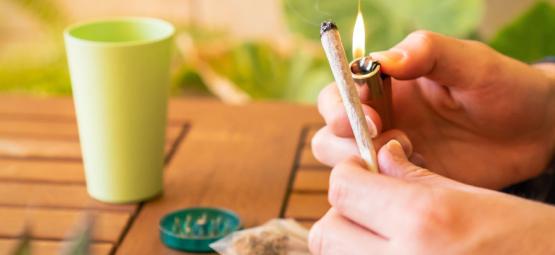 Wake and bake: parhaat kannabislajikkeet aamun henkosiin