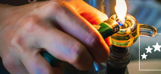 Parhaat kannabislajikkeet kokeneille polttajille