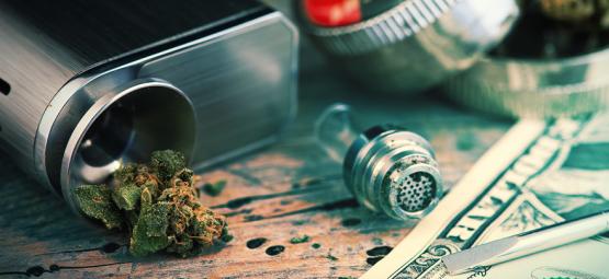 Parhaat vaporizerit kuivien yrttien höyrystämiseen