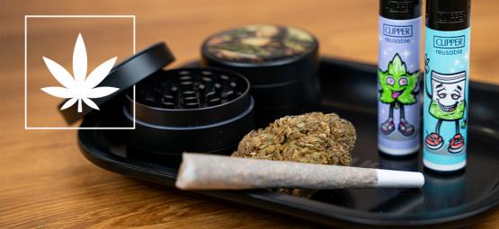 Parhaat savuttelutarvikkeet, jotka jokaisella pilvenpolttajalla pitäisi olla