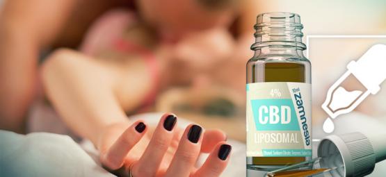 Miten CBD vaikuttaa seksielämääsi?