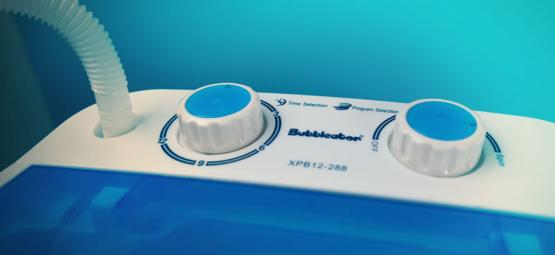 Näin valmistat laadukasta hasista Bubbleator B-Quickilla