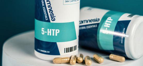 5-HTP: Kaikki, mitä sinun tarvitsee tietää