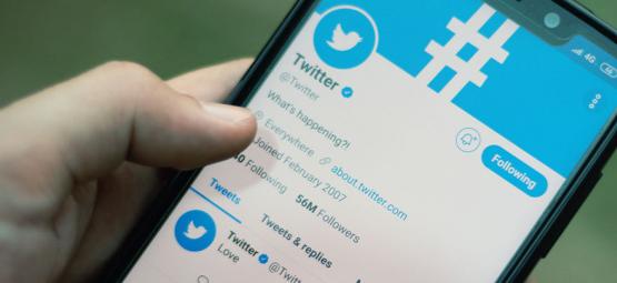 Top 10 Twitter-tiliä kannabiksen ystäville