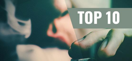 Aloittelijan top 10 kannabislajikkeet