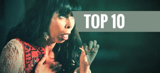 Top 10 kannabiksen polttajan virheet