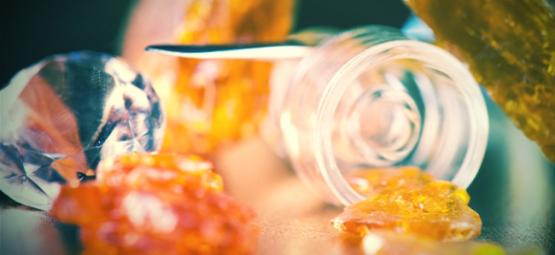 Mitä kannabisdistillaatit ovat?