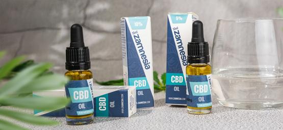 CBD-öljy: kattava opas