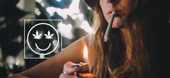 Mitä tehdä, jos olet polttanut kannabista liikaa