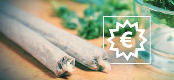 Näin säästät rahaa kannabiksessa polttamatta vähemmän