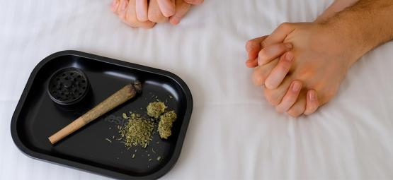 Kannabis ja seksi: buusti vai floppi?