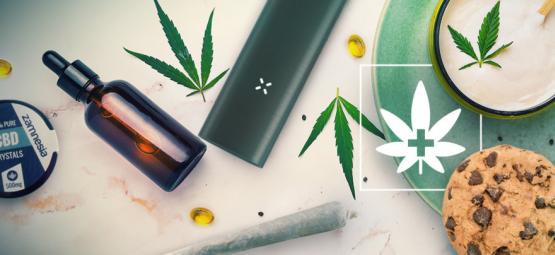 Biologisen hyötyosuuden merkitys lääkekannabiksessa