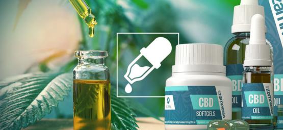 Tässä ovat 8 yleistä myyttiä CBD:stä