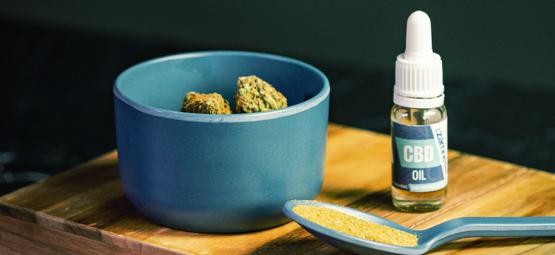 Kannan yhdistäminen kannabikseen tai CBD:hen: kannattaako se?