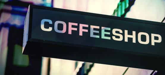 Parhaat hollantilaiset coffeeshopit rajaseuduilla