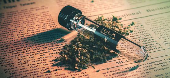 Mikä on one-hitter ja miten sitä käytetään?