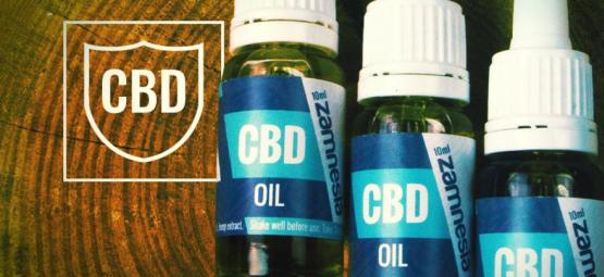 Voiko CBD:lle kehittyä toleranssi?