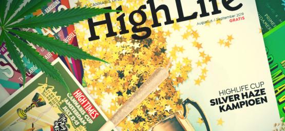 Cannabis Cupit: historia, sijainnit ja palkitut lajikkeet viidessä huippukilpailussa