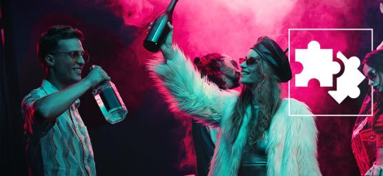 Onko alkoholin ja kannabiksen yhdistäminen koskaan hyvä idea?
