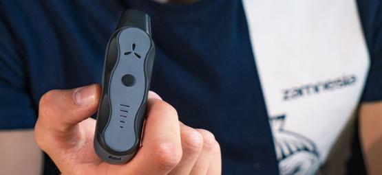 Milloin vaihtaa yrtit vaporisaattoriin