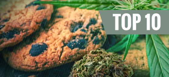 10 yleisintä virhettä kannabiksen kanssa kokatessa (ja miten vältät ne)