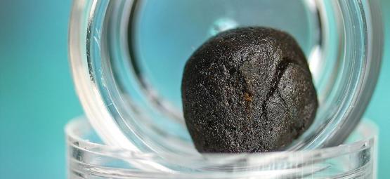 Mitä jelly hash on ja miten sitä tehdään?