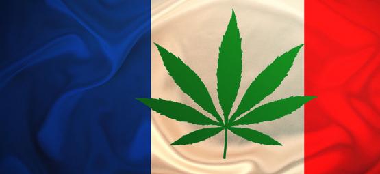Ranska jakaa ilmaista kannabista vuonna 2024