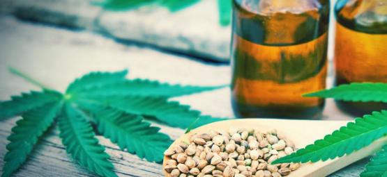 Kuinka valmistaa syötäviä kannabistiivisteistä