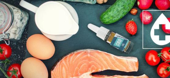 Onko CBD keto- ja paleo-ystävällinen?