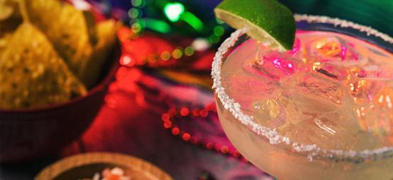 Damiana-likööri – täydellisen margaritan salainen ainesosa