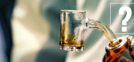 Kannabisreclaim: kannattaako sitä polttaa?