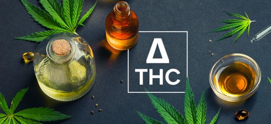 Mitä eroa on delta-8-, delta-9- ja delta-10-THC:llä?