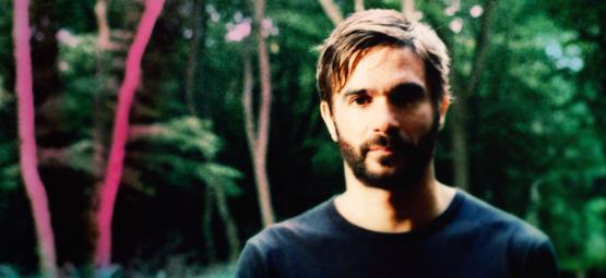 Haastattelu: Jon Hopkins ja musiikki psykedeelistä terapiaa varten